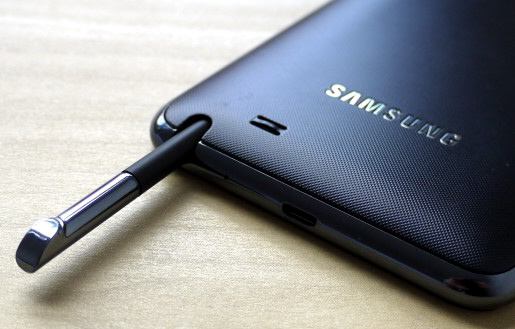 samsung galaxy note