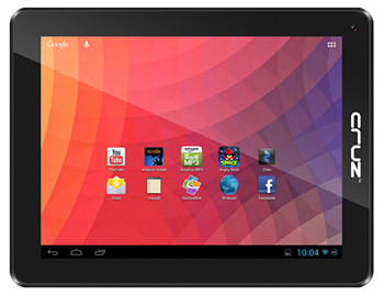 Velocity Micro Cruz Q610