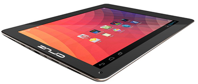 Velocity Micro Cruz D610