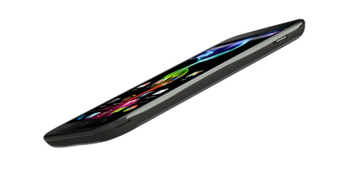 Archos 50 Platinum Smartphone